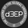 D3EP Radio Network naslovnica
