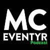 mceventyr - Eventyr på motorcykel cover