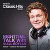 Nighttime Talk With Niall Boylan