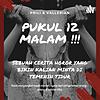 Pukul 12 Malam !!! cover