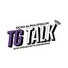 TG Talk