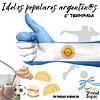 Idol@s populares de Argentina portada