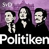 Politiken omslag