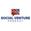 Social Venture Podcast with Joe Mkhitaryan borító