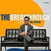 The Breakthrough With Mizi Wahid cover