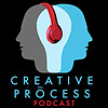The Creative Process in 10 minutes or less · Arts, Culture & Society: Books, Film, Music, TV, Art, Writing, Creativity, Educ cover