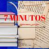 7 Minutos Audiolibros naslovna