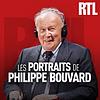 Les portraits de Philippe Bouvard