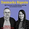 Danmark Rigeste cover