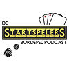 De Startspelers - Bordspel Podcast