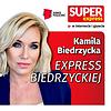 Express Biedrzyckiej - seria gorących, politycznych wywiadów