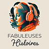 FABULEUSES HISTOIRES POUR MAMANS