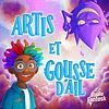 Artis et Gousse d'ail portada