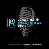 Leadership for Regular People cover