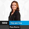 Pepa Bueno portada