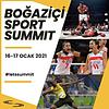 Boğaziçi Spor Zirvesi kapak