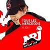 NRJ Instant Live avec Double F