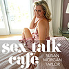 Sex Talk Cafe capa