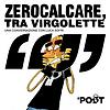 Zerocalcare, tra virgolette