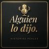 Alguien Lo Dijo portada