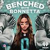 Benched with Bonnetta