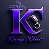 Kimaya's Closet - Spicy Audio Stories cover