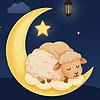 Little Light Lullabies: Peaceful Bible Stories cover