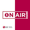 On Air with LG