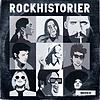Rockhistorier portada