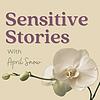 Sensitive Stories copertă