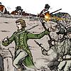 The Rebellions of Ulster ปก