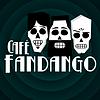 Cafe Fandango portada