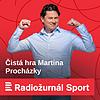 Čistá hra Martina Procházky