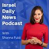 Israel Daily News Podcast