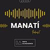Manatí portada