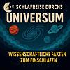 Schlafreise durchs Universum