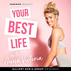 Your Best Life with Anna Victoria copertina