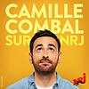 Camille Combal sur NRJ