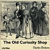 Old Curiosity Shop, The by Charles Dickens (1812 - 1870) обкладинка