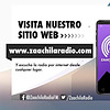 Zaachila Radio 96.3 Fm portada