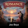 Jos Boys cover