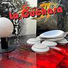 La Cuchara