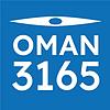 Oman 3165 portada