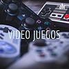 VIDEO JUEGOS portada