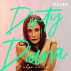Dirty Diana cover