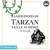 TARZAN - E.A. Burroughs ☆ Audiolibro ☆