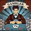 The Gambler cover