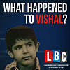 What Happened To Vishal?