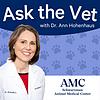 Ask the Vet cover