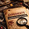 Expedientes Oscuros Colombia portada